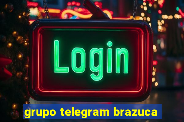 grupo telegram brazuca