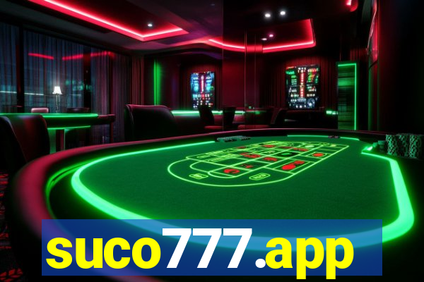 suco777.app