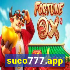 suco777.app