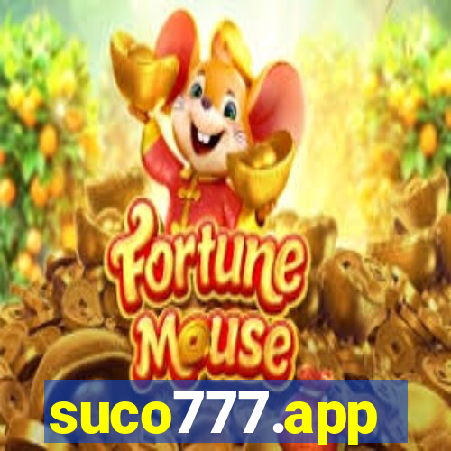 suco777.app