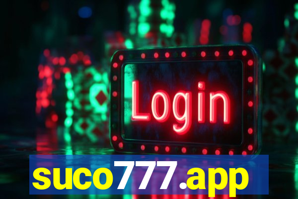 suco777.app