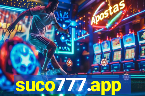 suco777.app