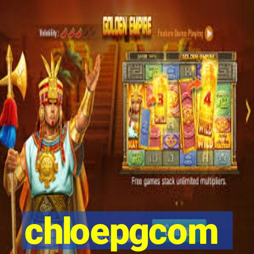 chloepgcom