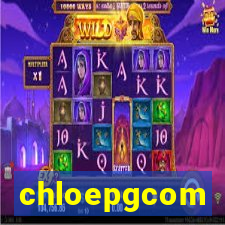 chloepgcom