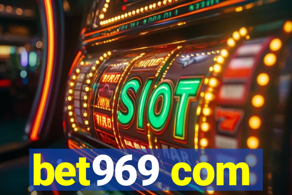 bet969 com