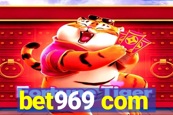 bet969 com