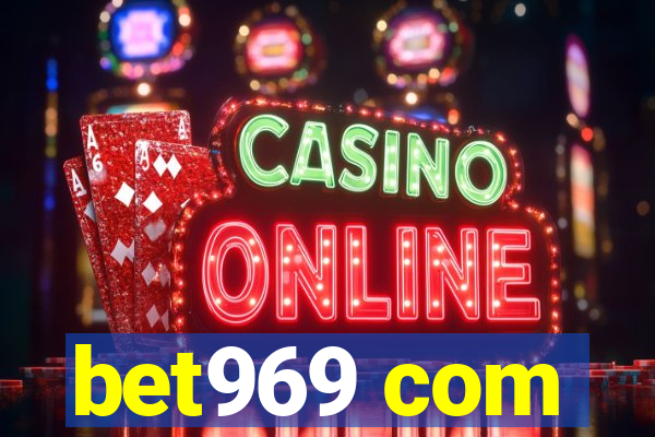 bet969 com