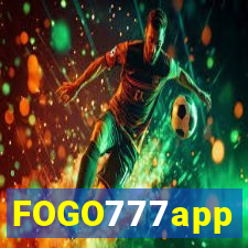 FOGO777app