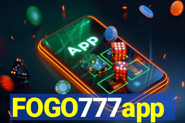 FOGO777app