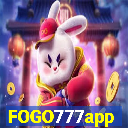 FOGO777app