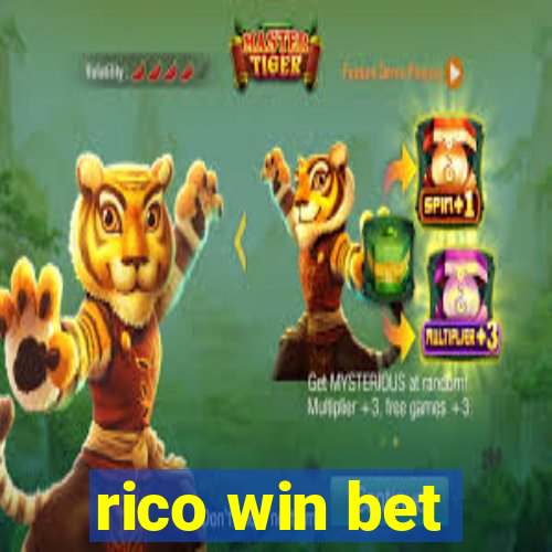 rico win bet