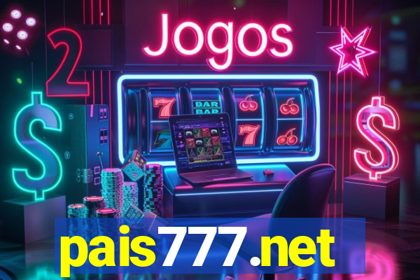 pais777.net