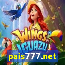 pais777.net