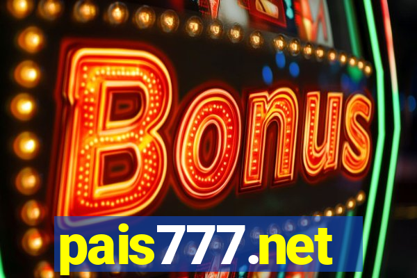 pais777.net