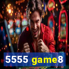 5555 game8