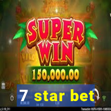 7 star bet