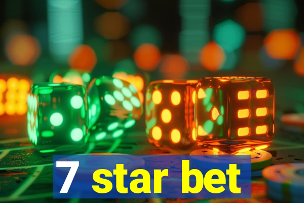 7 star bet