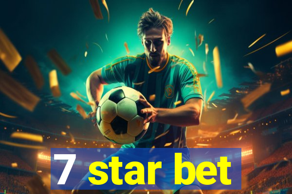 7 star bet