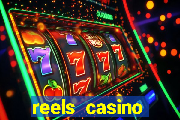 reels casino rodrigo faro