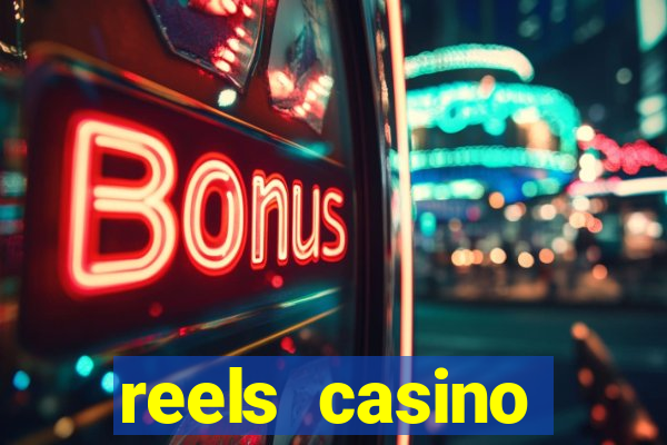 reels casino rodrigo faro