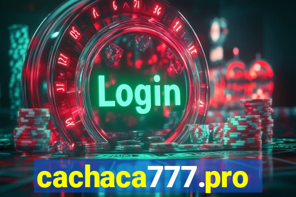 cachaca777.pro