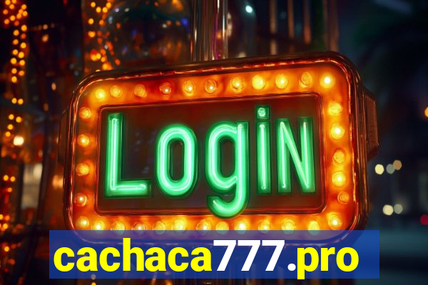 cachaca777.pro