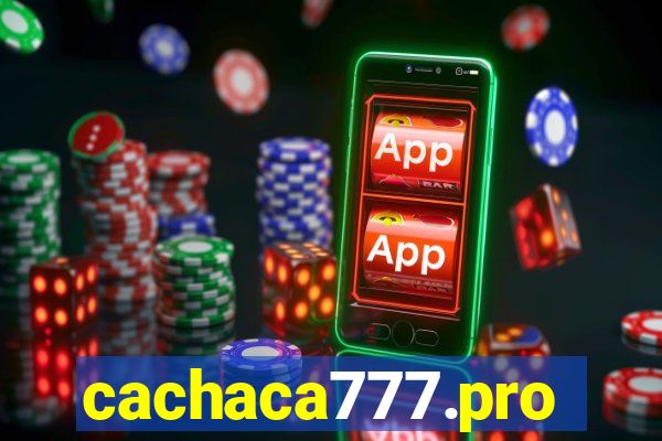 cachaca777.pro