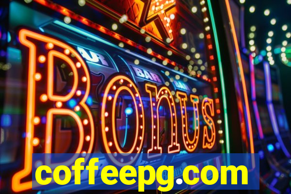 coffeepg.com