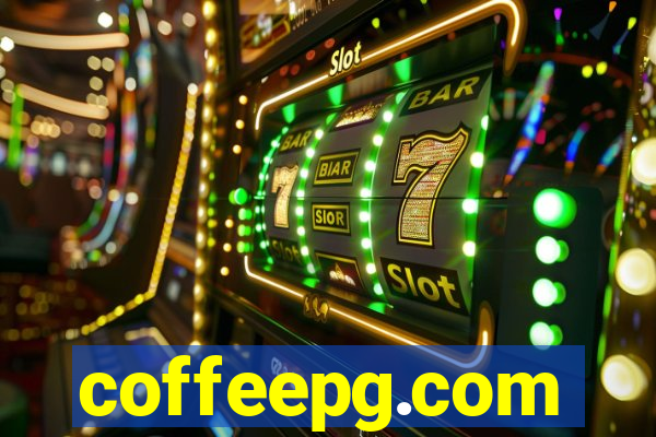 coffeepg.com