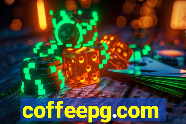 coffeepg.com