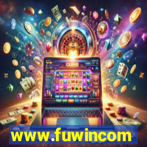 www.fuwincom