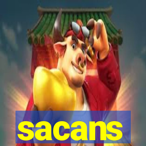 sacans