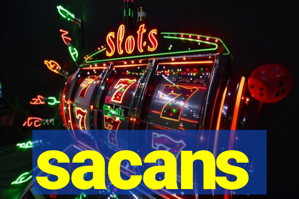 sacans