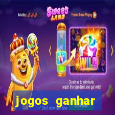 jogos ganhar dinheiro sem depositar