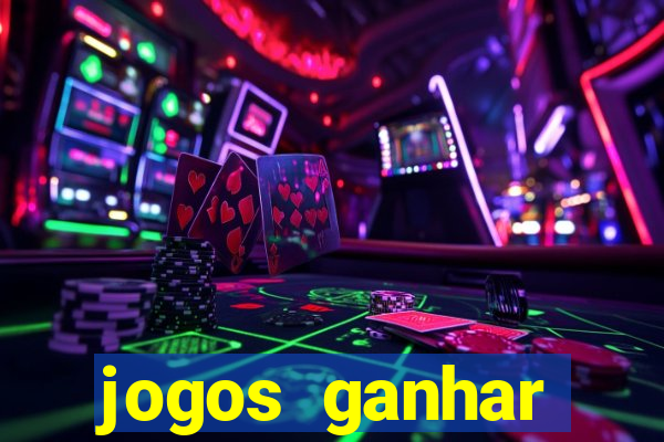 jogos ganhar dinheiro sem depositar