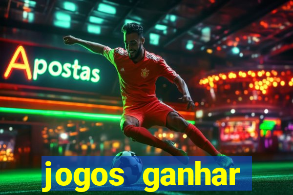 jogos ganhar dinheiro sem depositar