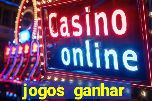 jogos ganhar dinheiro sem depositar