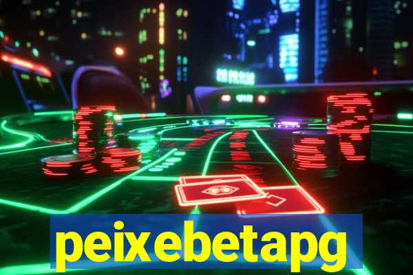 peixebetapg