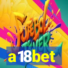 a18bet