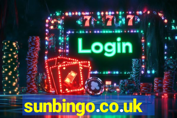 sunbingo.co.uk