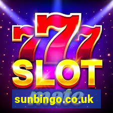 sunbingo.co.uk