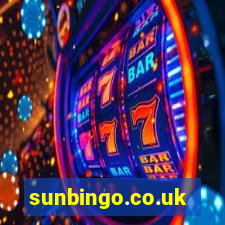 sunbingo.co.uk