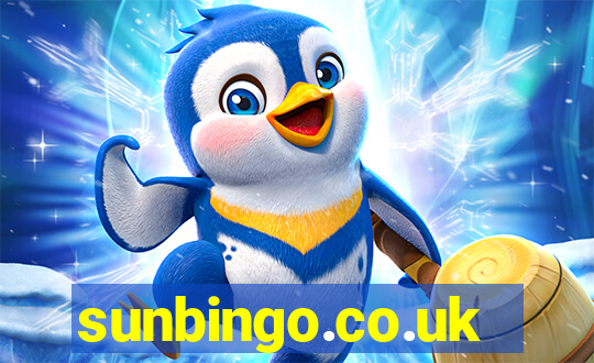 sunbingo.co.uk