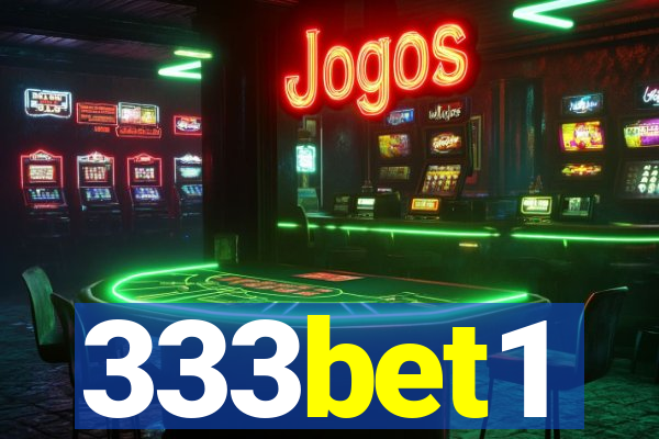 333bet1