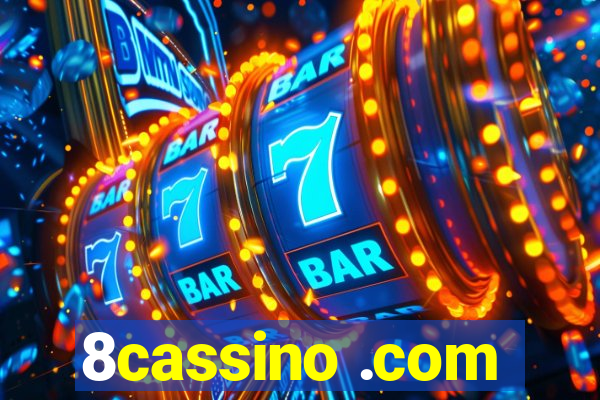 8cassino .com