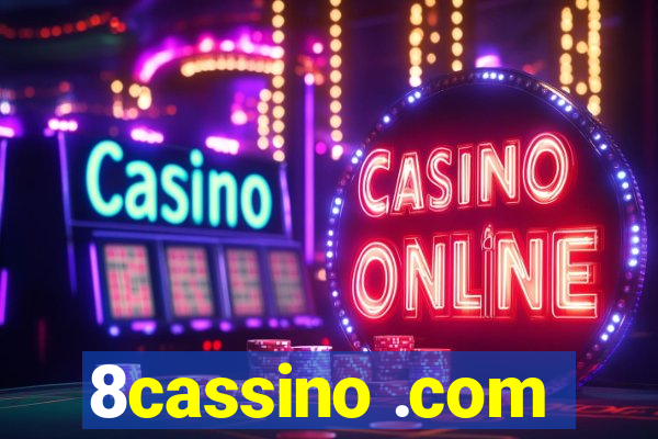 8cassino .com