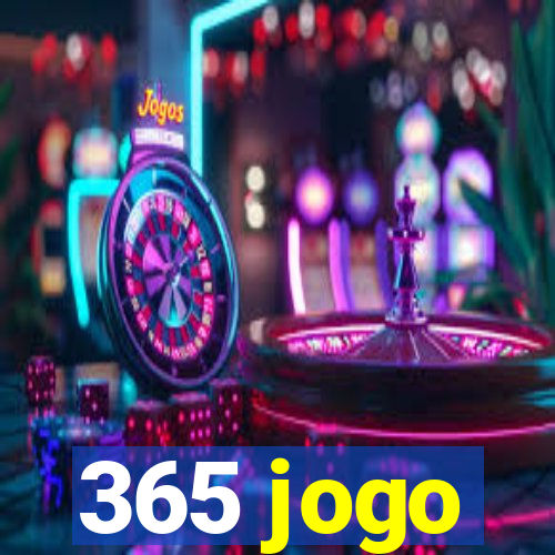 365 jogo