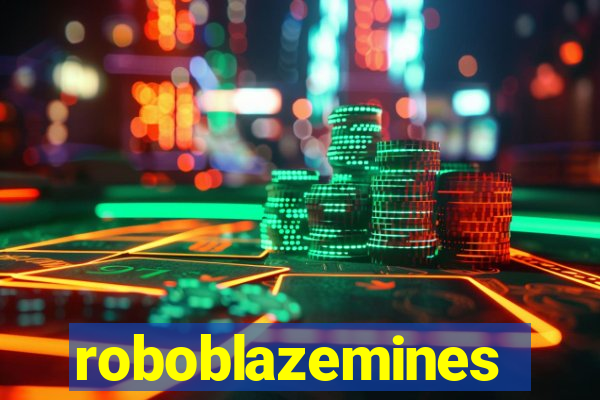 roboblazemines