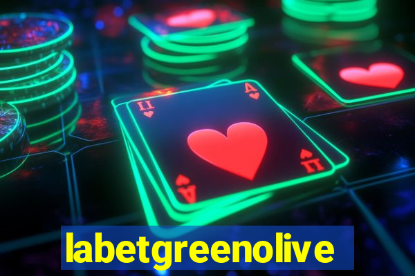 labetgreenolive