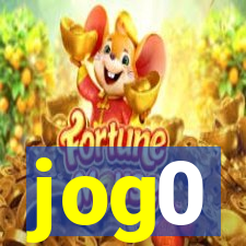 jog0